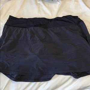 Lulu lemon Skort